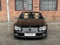 Mercedes-benz sl350 3.5 v6 272pk 2006 (designo) sl-klasse, 6-tzb-37 youngtimer - afbeelding 38 van  41