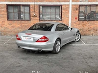 Mercedes-benz sl350 3.5 v6 designo 272pk 2007 sl-klasse, jr-931-k - afbeelding 3 van  39