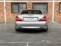 Mercedes-benz sl350 3.5 v6 designo 272pk 2007 sl-klasse, jr-931-k - afbeelding 4 van  39
