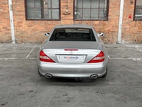 Mercedes-benz sl350 3.5 v6 designo 272pk 2007 sl-klasse, jr-931-k - afbeelding 5 van  39