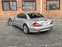 Mercedes-benz sl350 3.5 v6 designo 272pk 2007 sl-klasse, jr-931-k - afbeelding 7 van  39