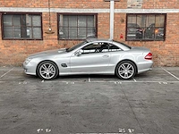 Mercedes-benz sl350 3.5 v6 designo 272pk 2007 sl-klasse, jr-931-k - afbeelding 9 van  39