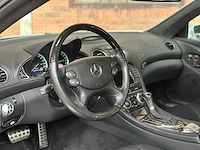 Mercedes-benz sl350 3.5 v6 designo 272pk 2007 sl-klasse, jr-931-k - afbeelding 10 van  39