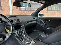 Mercedes-benz sl350 3.5 v6 designo 272pk 2007 sl-klasse, jr-931-k - afbeelding 13 van  39