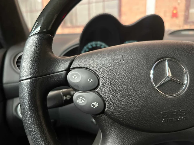 Mercedes-benz sl350 3.5 v6 designo 272pk 2007 sl-klasse, jr-931-k - afbeelding 15 van  39