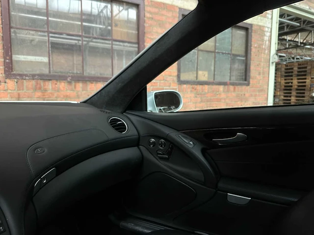 Mercedes-benz sl350 3.5 v6 designo 272pk 2007 sl-klasse, jr-931-k - afbeelding 22 van  39