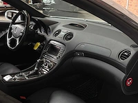 Mercedes-benz sl350 3.5 v6 designo 272pk 2007 sl-klasse, jr-931-k - afbeelding 28 van  39