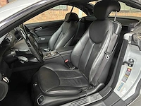 Mercedes-benz sl350 3.5 v6 designo 272pk 2007 sl-klasse, jr-931-k - afbeelding 29 van  39