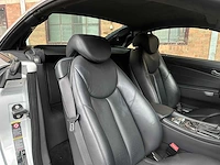 Mercedes-benz sl350 3.5 v6 designo 272pk 2007 sl-klasse, jr-931-k - afbeelding 31 van  39