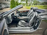 Mercedes-benz sl350 automaat, 47-ltv-9 - afbeelding 2 van  20