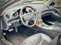Mercedes-benz sl350 automaat, 47-ltv-9 - afbeelding 3 van  20