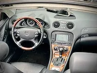 Mercedes-benz sl350 automaat, 47-ltv-9 - afbeelding 5 van  20