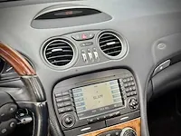 Mercedes-benz sl350 automaat, 47-ltv-9 - afbeelding 7 van  20