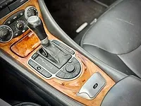 Mercedes-benz sl350 automaat, 47-ltv-9 - afbeelding 8 van  20