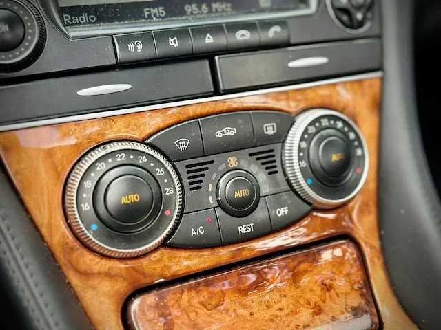 Mercedes-benz sl350 automaat, 47-ltv-9 - afbeelding 9 van  20