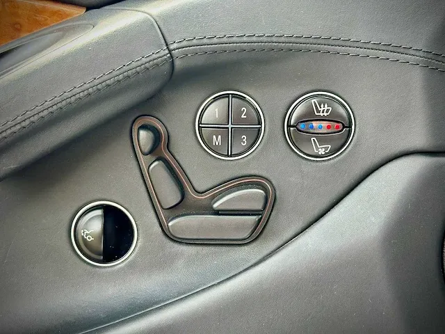 Mercedes-benz sl350 automaat, 47-ltv-9 - afbeelding 10 van  20