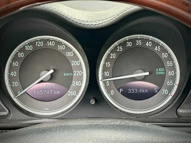 Mercedes-benz sl350 automaat, 47-ltv-9 - afbeelding 13 van  20
