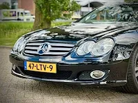 Mercedes-benz sl350 automaat, 47-ltv-9 - afbeelding 12 van  20