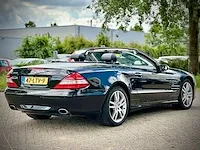 Mercedes-benz sl350 automaat, 47-ltv-9 - afbeelding 15 van  20
