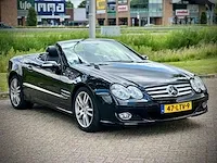 Mercedes-benz sl350 automaat, 47-ltv-9 - afbeelding 16 van  20