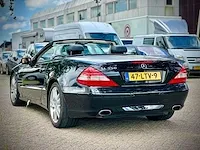 Mercedes-benz sl350 automaat, 47-ltv-9 - afbeelding 17 van  20