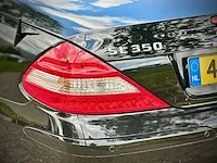 Mercedes-benz sl350 automaat, 47-ltv-9 - afbeelding 18 van  20
