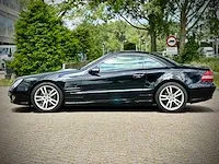 Mercedes-benz sl350 automaat, 47-ltv-9 - afbeelding 20 van  20