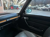 Mercedes-benz sl450 190pk 1975 youngtimer sl-klasse - afbeelding 11 van  29