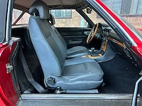 Mercedes-benz sl450 190pk 1975 youngtimer sl-klasse - afbeelding 17 van  29