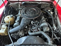 Mercedes-benz sl450 190pk 1975 youngtimer sl-klasse - afbeelding 18 van  29