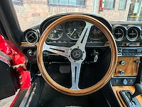 Mercedes-benz sl450 190pk 1975 youngtimer sl-klasse - afbeelding 6 van  28