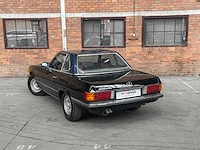 Mercedes-benz sl450 4.5 v8 225pk 1979 sl-klasse - afbeelding 6 van  35