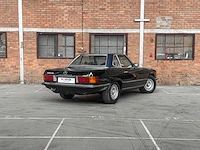 Mercedes-benz sl450 4.5 v8 225pk 1979 sl-klasse - afbeelding 7 van  35