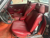 Mercedes-benz sl450 4.5 v8 225pk 1979 sl-klasse - afbeelding 20 van  35