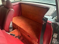 Mercedes-benz sl450 4.5 v8 225pk 1979 sl-klasse - afbeelding 21 van  35