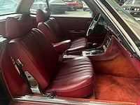 Mercedes-benz sl450 4.5 v8 225pk 1979 sl-klasse - afbeelding 26 van  35