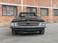 Mercedes-benz sl450 4.5 v8 225pk 1979 sl-klasse - afbeelding 30 van  35