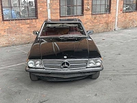 Mercedes-benz sl450 4.5 v8 225pk 1979 sl-klasse - afbeelding 33 van  35