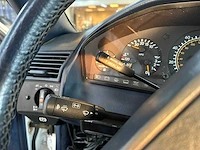 Mercedes-benz sl500 1991 sl-klasse - afbeelding 11 van  33