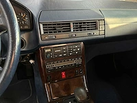 Mercedes-benz sl500 1991 sl-klasse - afbeelding 15 van  33