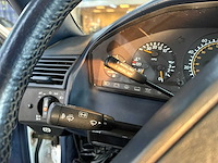 Mercedes-benz sl500 1991 sl-klasse - afbeelding 11 van  33