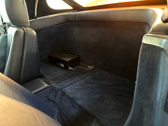 Mercedes-benz sl500 1991 sl-klasse - afbeelding 20 van  33