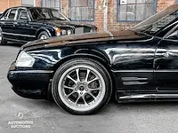 Mercedes-benz sl500 320pk 1991 -youngtimer- - afbeelding 4 van  36