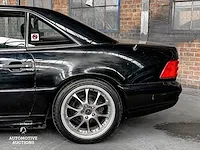 Mercedes-benz sl500 320pk 1991 -youngtimer- - afbeelding 5 van  36