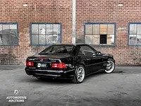 Mercedes-benz sl500 320pk 1991 -youngtimer- - afbeelding 7 van  36