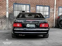 Mercedes-benz sl500 320pk 1991 -youngtimer- - afbeelding 14 van  36
