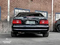 Mercedes-benz sl500 320pk 1991 -youngtimer- - afbeelding 15 van  36