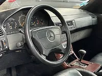 Mercedes-benz sl500 320pk 1991 -youngtimer- - afbeelding 20 van  36