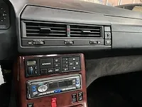 Mercedes-benz sl500 320pk 1991 -youngtimer- - afbeelding 22 van  36