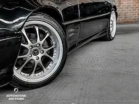 Mercedes-benz sl500 320pk 1991 -youngtimer- - afbeelding 31 van  36